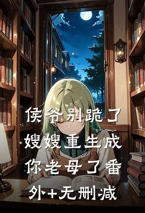 侯爷别跪了，嫂嫂重生成你老母了番外+无删减