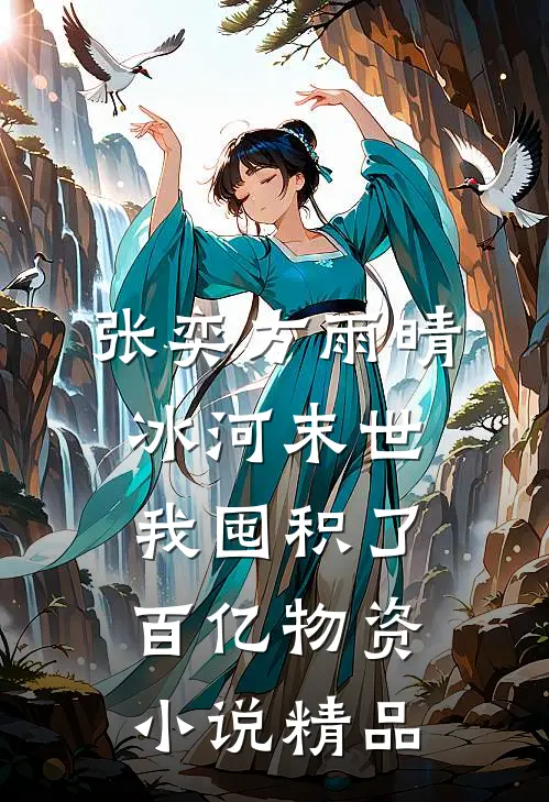 张奕方雨晴冰河末世,我囤积了百亿物资小说精品
