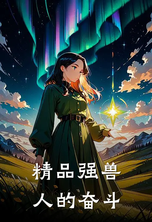 精品强兽人的奋斗