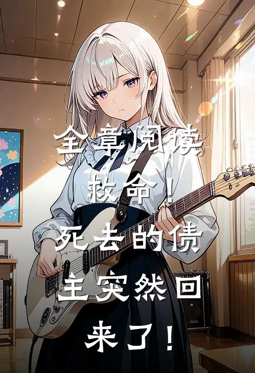 全章阅读救命！死去的债主突然回来了！