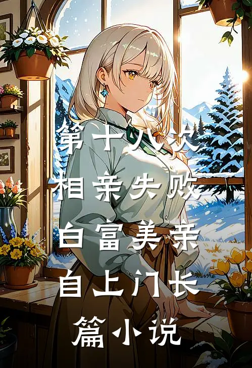 第十八次相亲失败，白富美亲自上门长篇小说