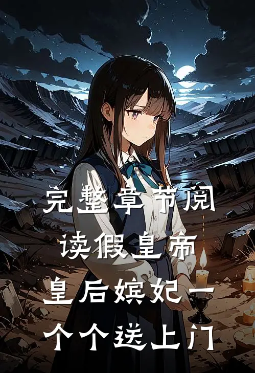 完整章节阅读假皇帝，皇后嫔妃一个个送上门