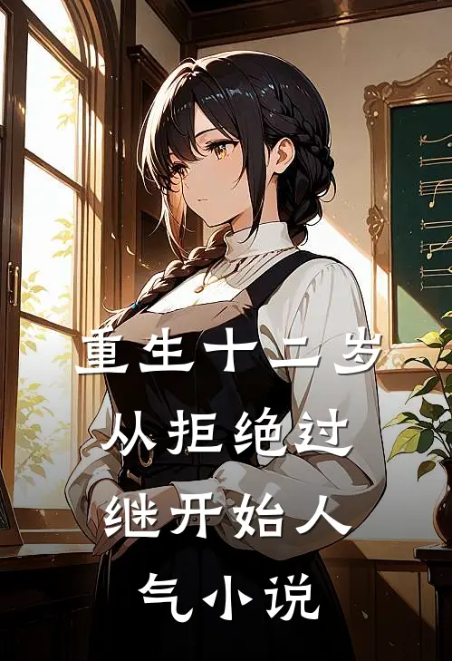 重生十二岁，从拒绝过继开始人气小说