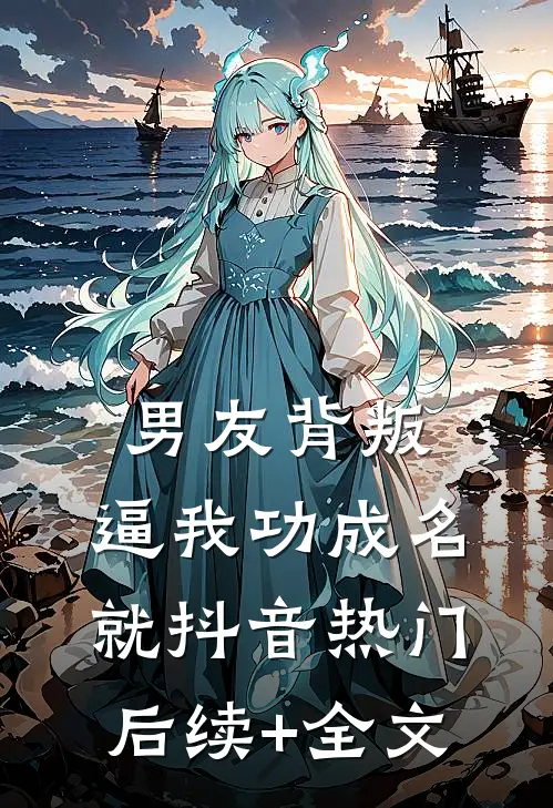男友背叛，逼我功成名就抖音热门后续+全文