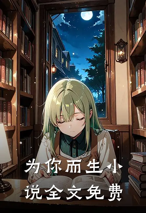 为你而生小说全文免费
