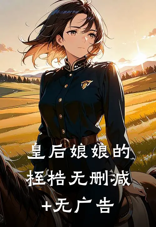 皇后娘娘的桎梏无删减+无广告
