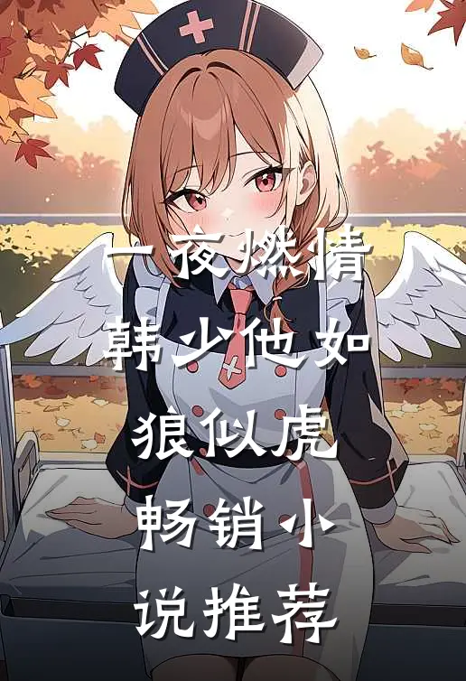 一夜燃情：韩少他如狼似虎畅销小说推荐