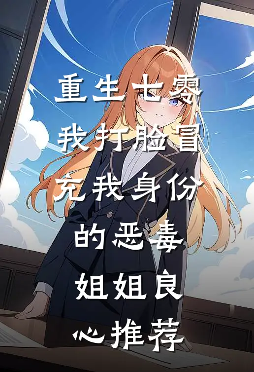 重生七零，我打脸冒充我身份的恶毒姐姐良心推荐