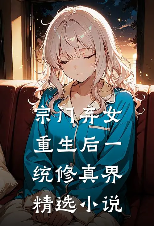 宗门弃女重生后一统修真界精选小说
