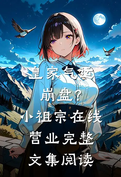 皇家气运崩盘？小祖宗在线营业完整文集阅读