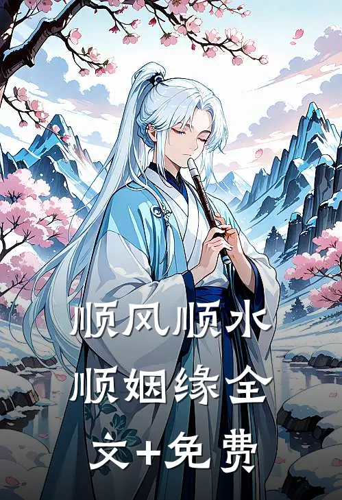 顺风顺水顺姻缘全文+免费