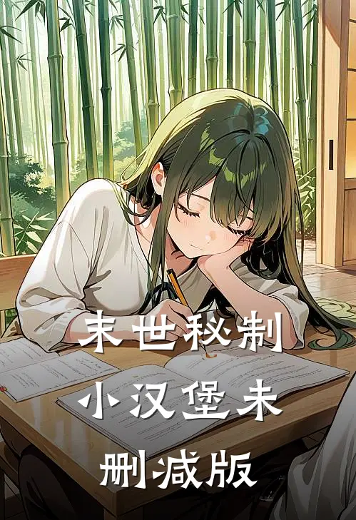 末世秘制小汉堡未删减版