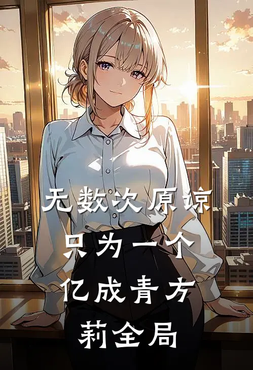 无数次原谅，只为一个亿成青方莉全局