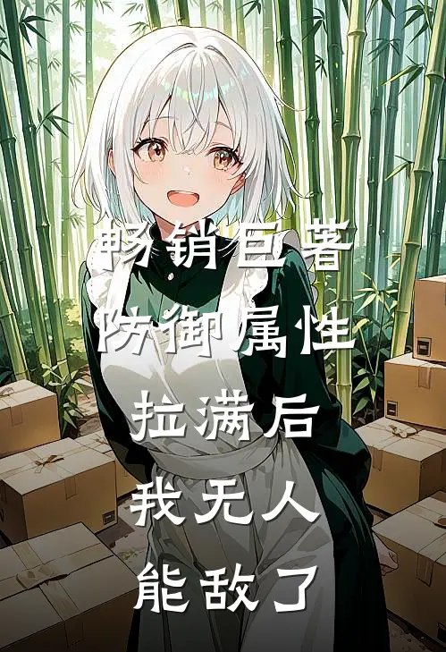 畅销巨著防御属性拉满后，我无人能敌了