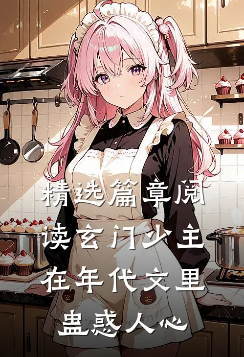 精选篇章阅读玄门少主在年代文里蛊惑人心
