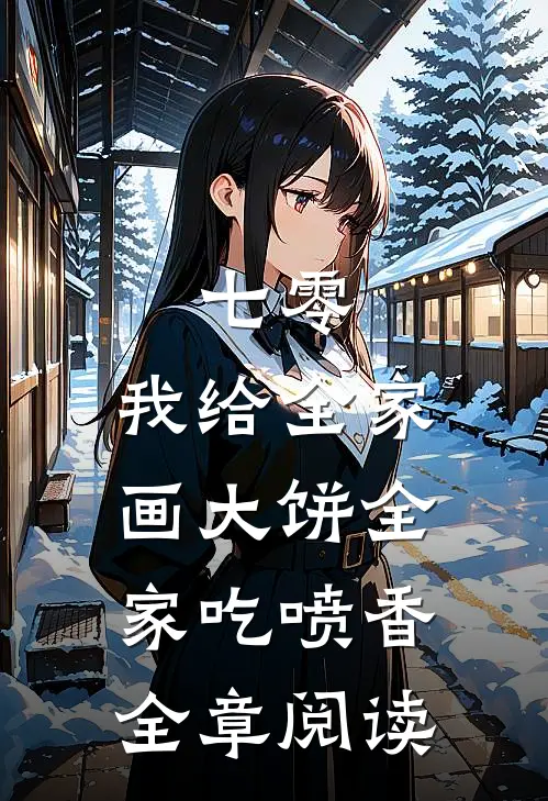 七零：我给全家画大饼全家吃喷香全章阅读