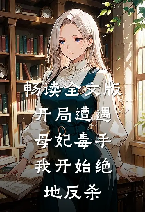畅读全文版开局遭遇母妃毒手，我开始绝地反杀