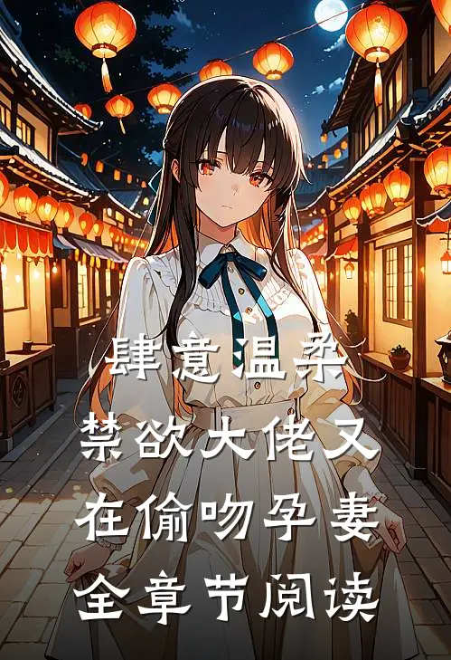 肆意温柔，禁欲大佬又在偷吻孕妻全章节阅读
