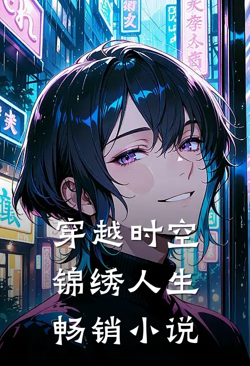 穿越时空：锦绣人生畅销小说