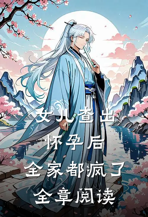女儿查出怀孕后，全家都疯了全章阅读
