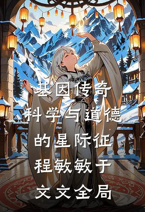 基因传奇：科学与道德的星际征程敏敏于文文全局