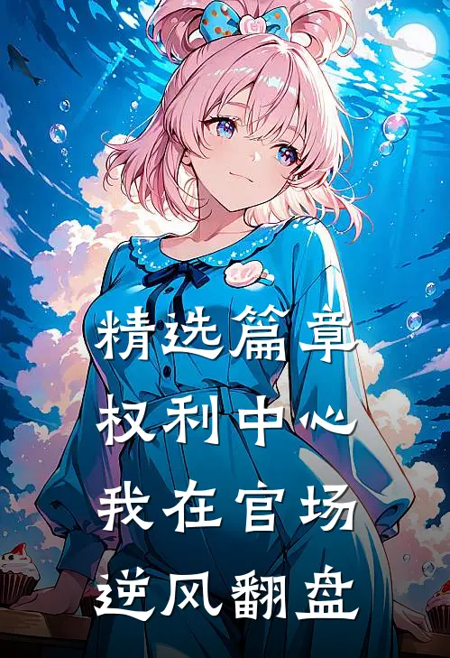 精选篇章权利中心：我在官场逆风翻盘
