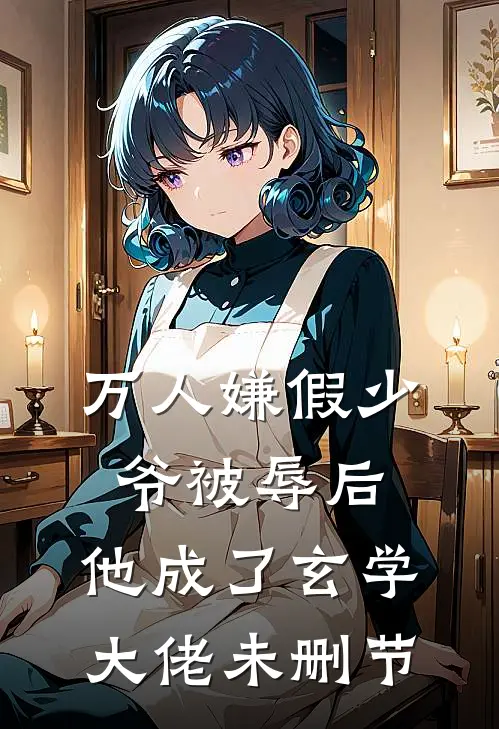 万人嫌假少爷被辱后，他成了玄学大佬未删节
