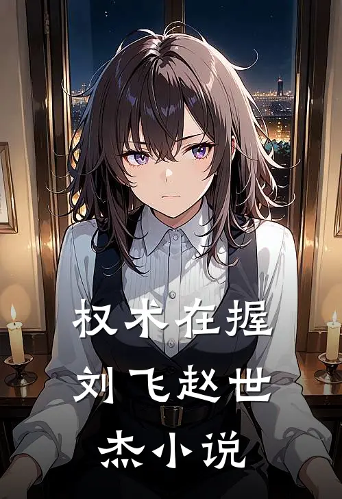 权术在握刘飞赵世杰小说