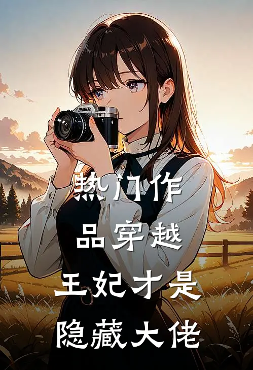 热门作品穿越：王妃才是隐藏大佬