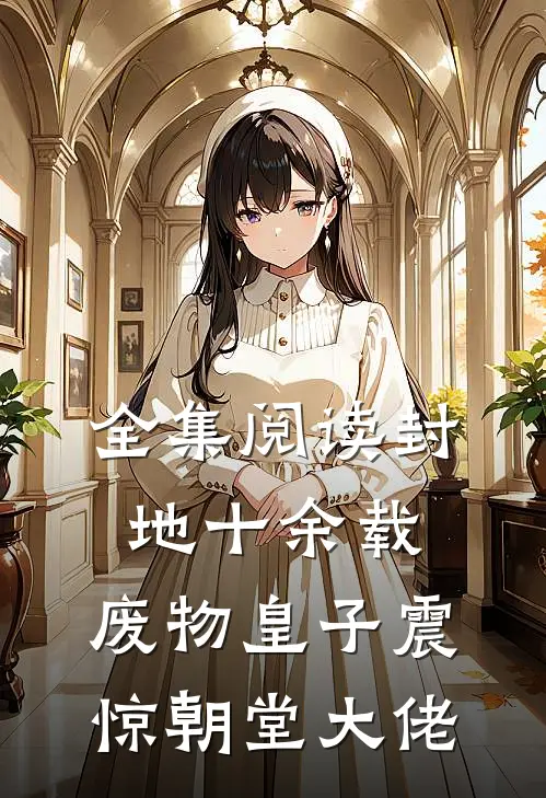 全集阅读封地十余载，废物皇子震惊朝堂大佬