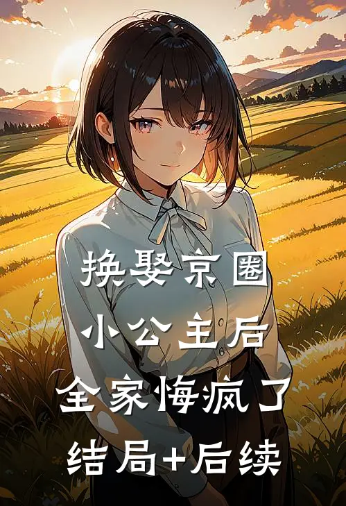 换娶京圈小公主后，全家悔疯了结局+后续