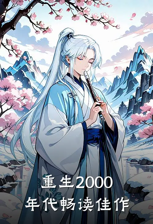 重生2000年代畅读佳作