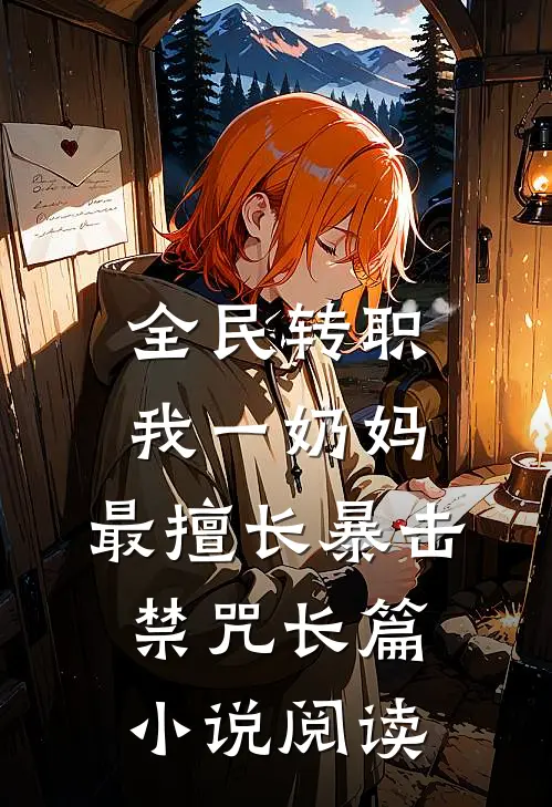 全民转职：我一奶妈，最擅长暴击禁咒长篇小说阅读