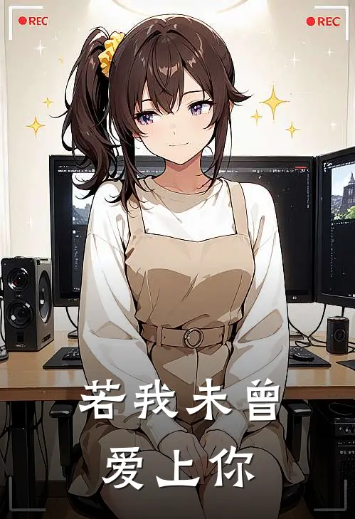 若我未曾爱上你