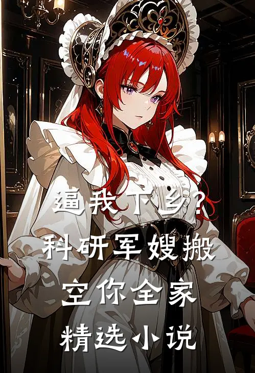 逼我下乡?科研军嫂搬空你全家精选小说