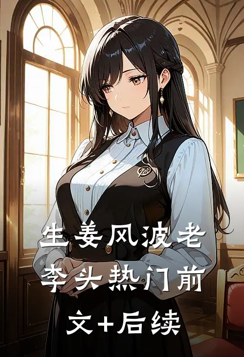 生姜风波老李头热门前文+后续
