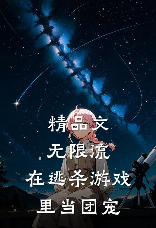 精品文无限流：在逃杀游戏里当团宠