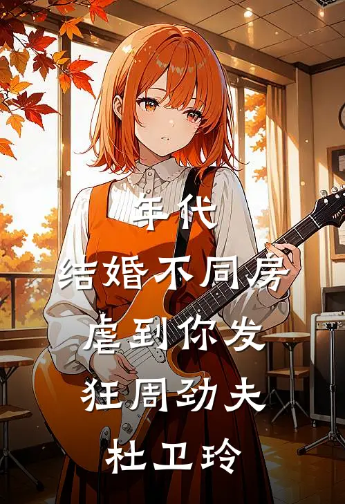年代：结婚不同房，虐到你发狂周劲夫杜卫玲