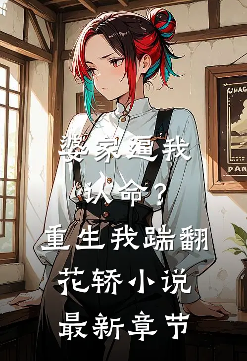 婆家逼我认命？重生我踹翻花轿小说最新章节