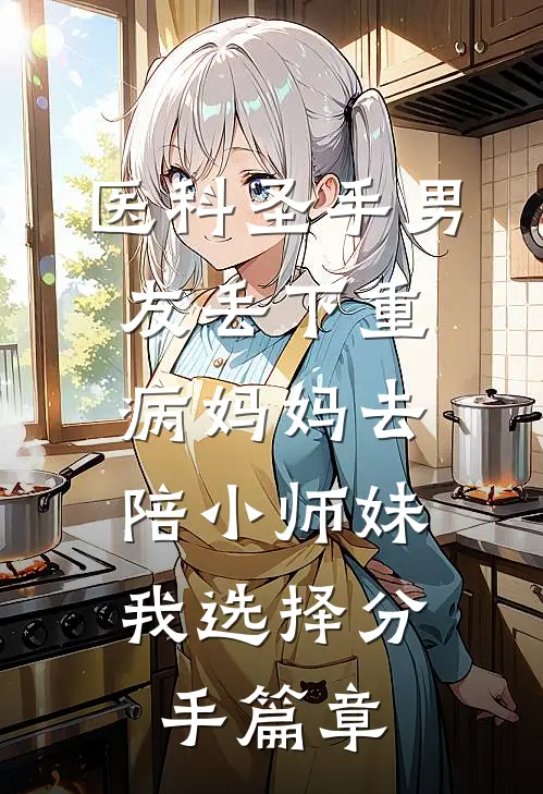 医科圣手男友丢下重病妈妈去陪小师妹，我选择分手篇章