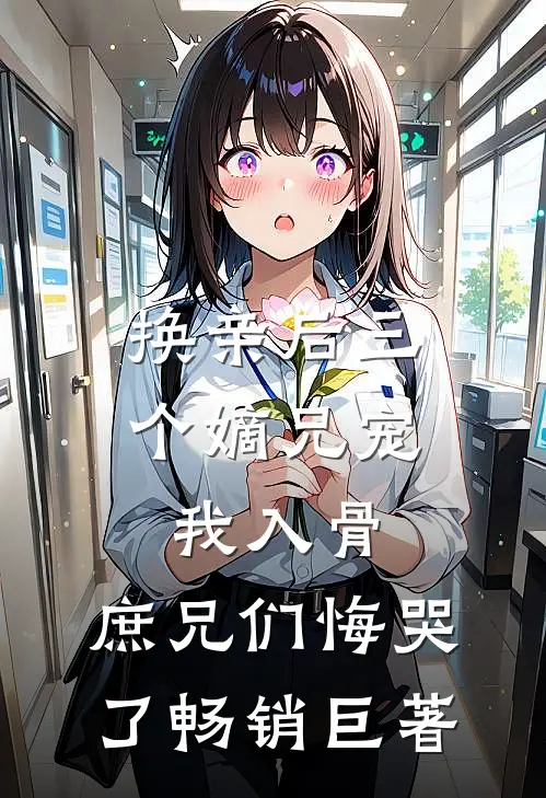 换亲后三个嫡兄宠我入骨，庶兄们悔哭了畅销巨著