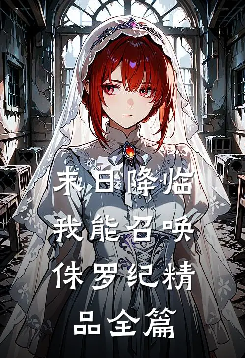 末日降临：我能召唤侏罗纪精品全篇