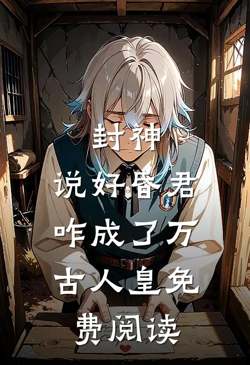 封神：说好昏君，咋成了万古人皇免费阅读