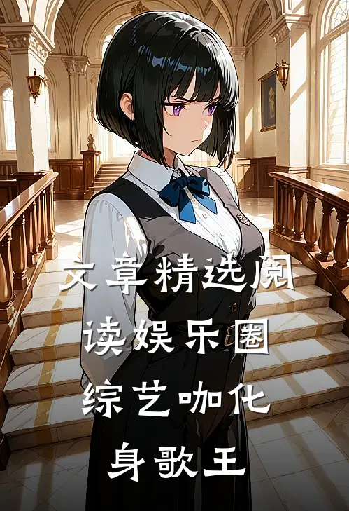 文章精选阅读娱乐圈：综艺咖化身歌王