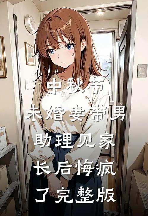 中秋节，未婚妻带男助理见家长后悔疯了完整版