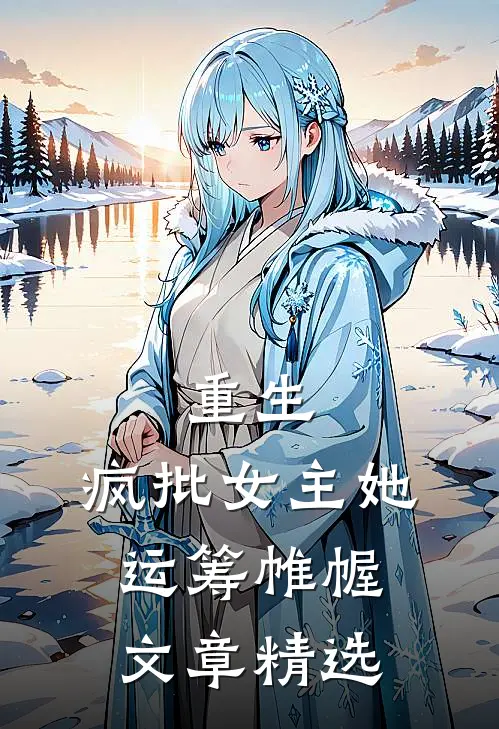 重生：疯批女主她运筹帷幄文章精选