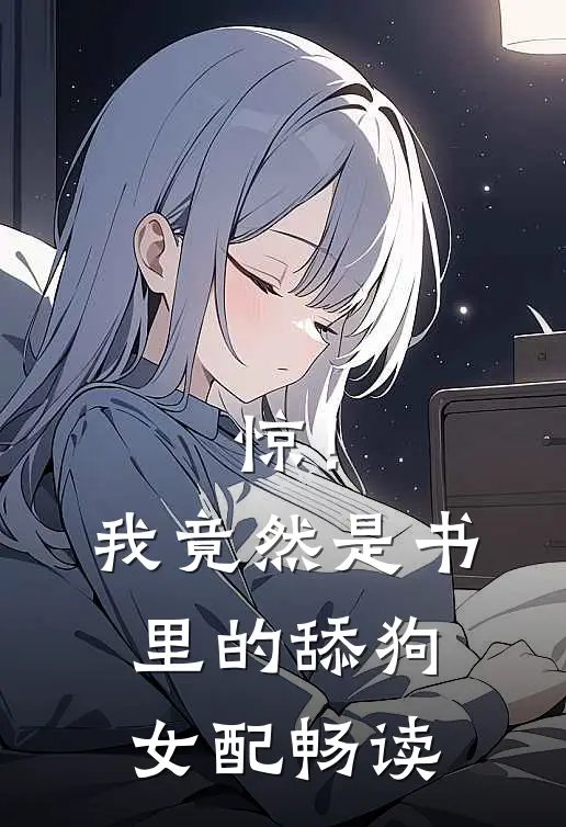 惊！我竟然是书里的舔狗女配畅读