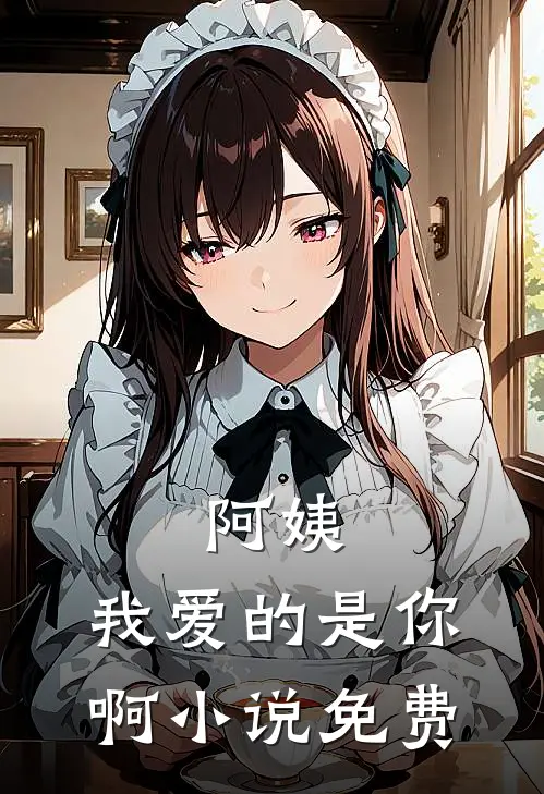 阿姨，我爱的是你啊小说免费
