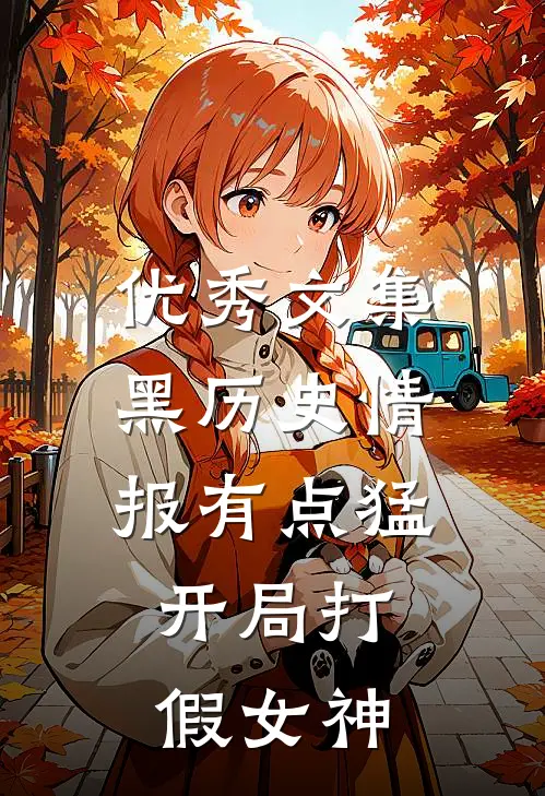 优秀文集黑历史情报有点猛，开局打假女神