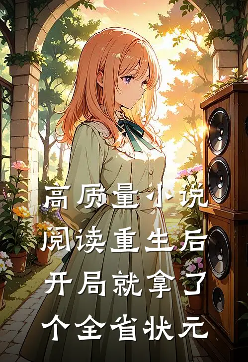 高质量小说阅读重生后，开局就拿了个全省状元
